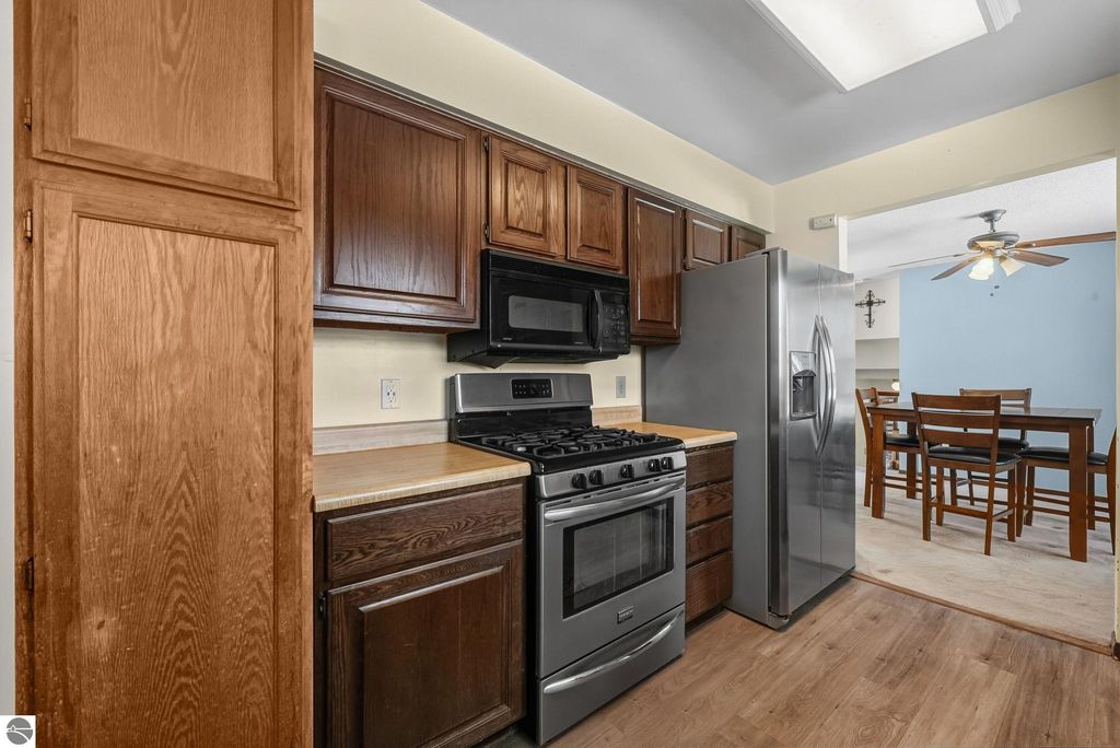 Image 14 of property listing at 8320 W Whispering Pine Circle, Lake City, MI 49651