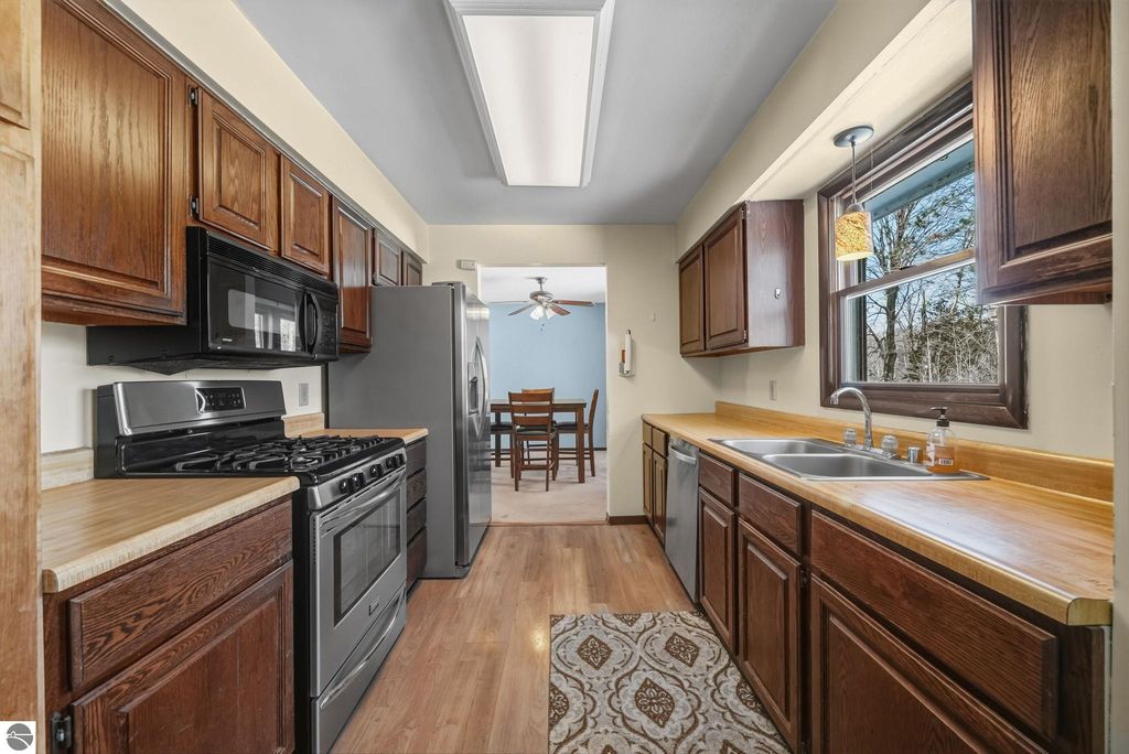 Image 15 of property listing at 8320 W Whispering Pine Circle, Lake City, MI 49651