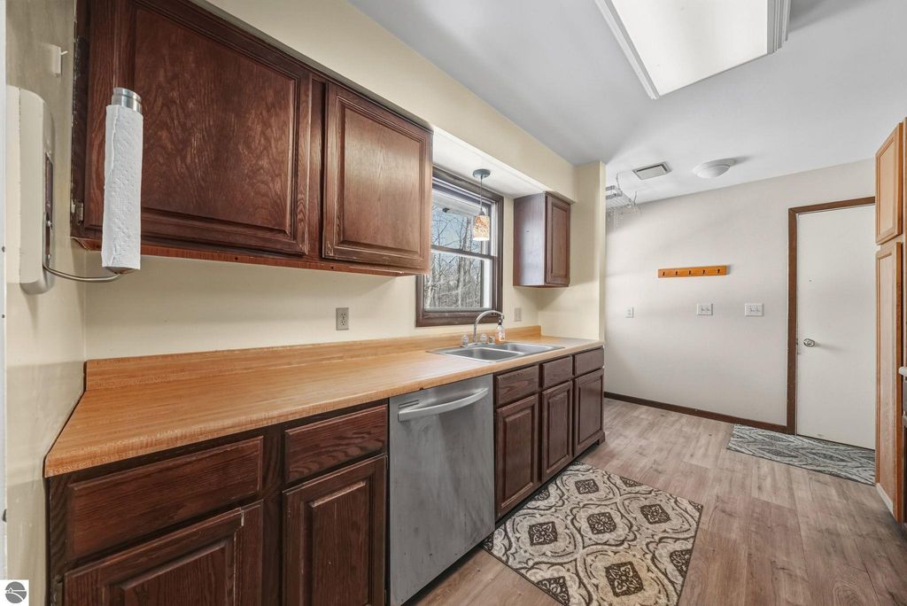 Image 16 of property listing at 8320 W Whispering Pine Circle, Lake City, MI 49651