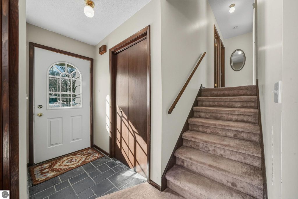 Image 17 of property listing at 8320 W Whispering Pine Circle, Lake City, MI 49651