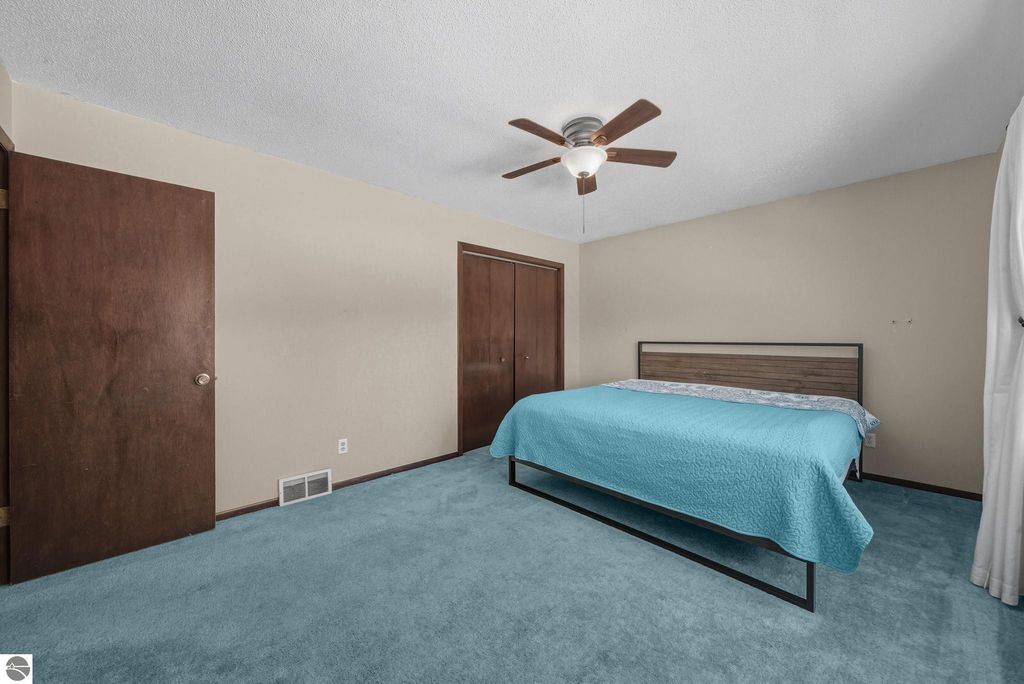 Image 19 of property listing at 8320 W Whispering Pine Circle, Lake City, MI 49651