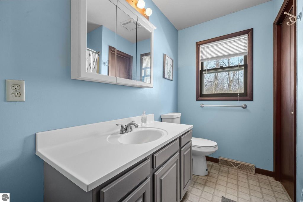 Image 23 of property listing at 8320 W Whispering Pine Circle, Lake City, MI 49651