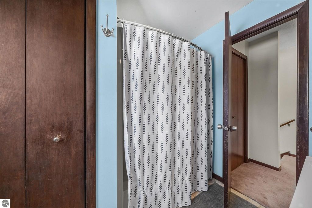 Image 24 of property listing at 8320 W Whispering Pine Circle, Lake City, MI 49651