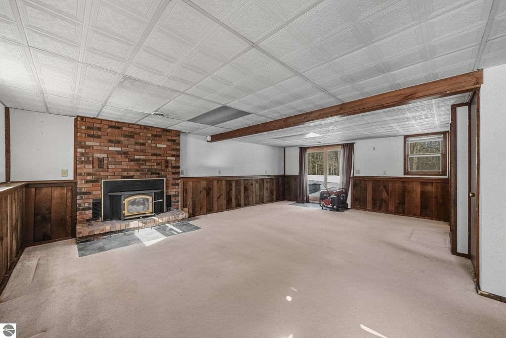 Image 25 of property listing at 8320 W Whispering Pine Circle, Lake City, MI 49651