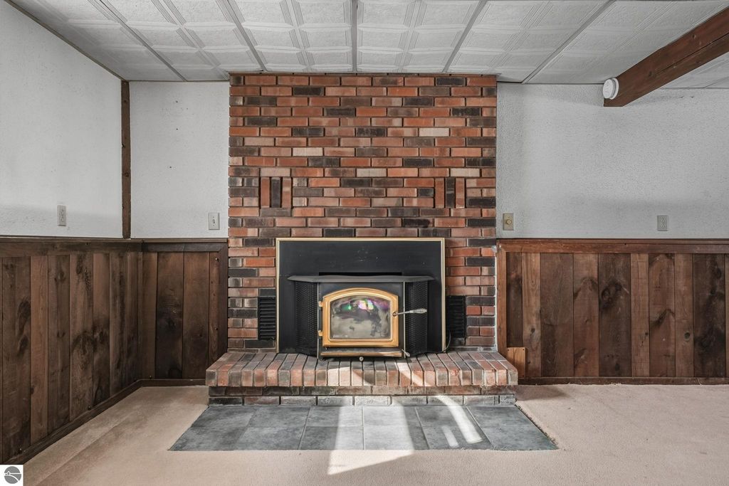 Image 26 of property listing at 8320 W Whispering Pine Circle, Lake City, MI 49651