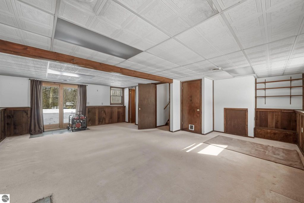 Image 27 of property listing at 8320 W Whispering Pine Circle, Lake City, MI 49651