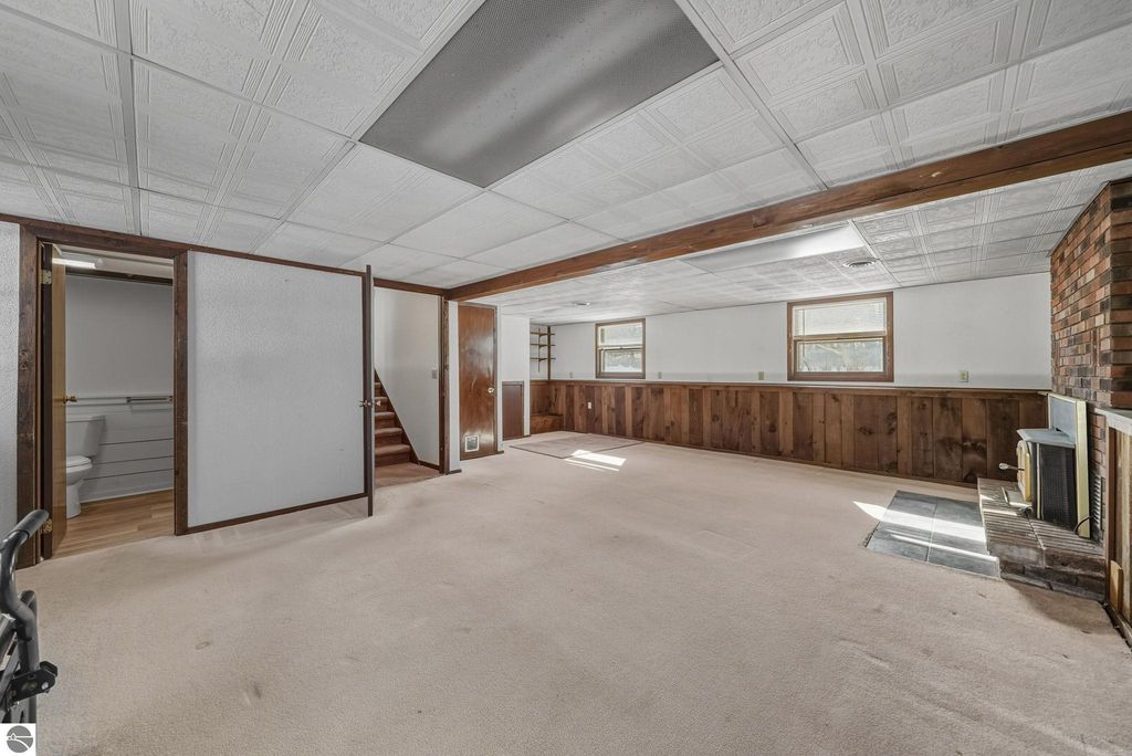 Image 28 of property listing at 8320 W Whispering Pine Circle, Lake City, MI 49651