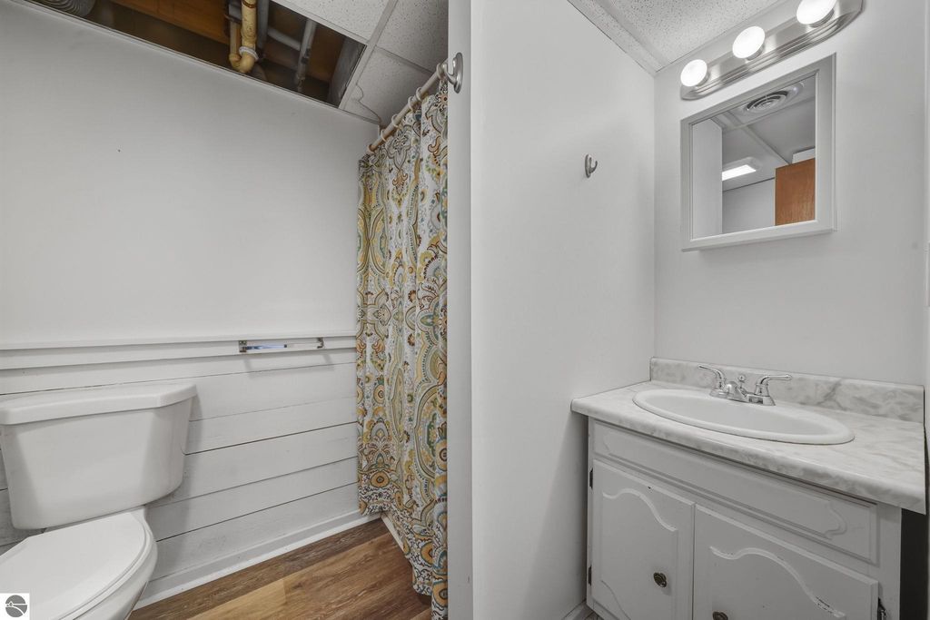 Image 29 of property listing at 8320 W Whispering Pine Circle, Lake City, MI 49651