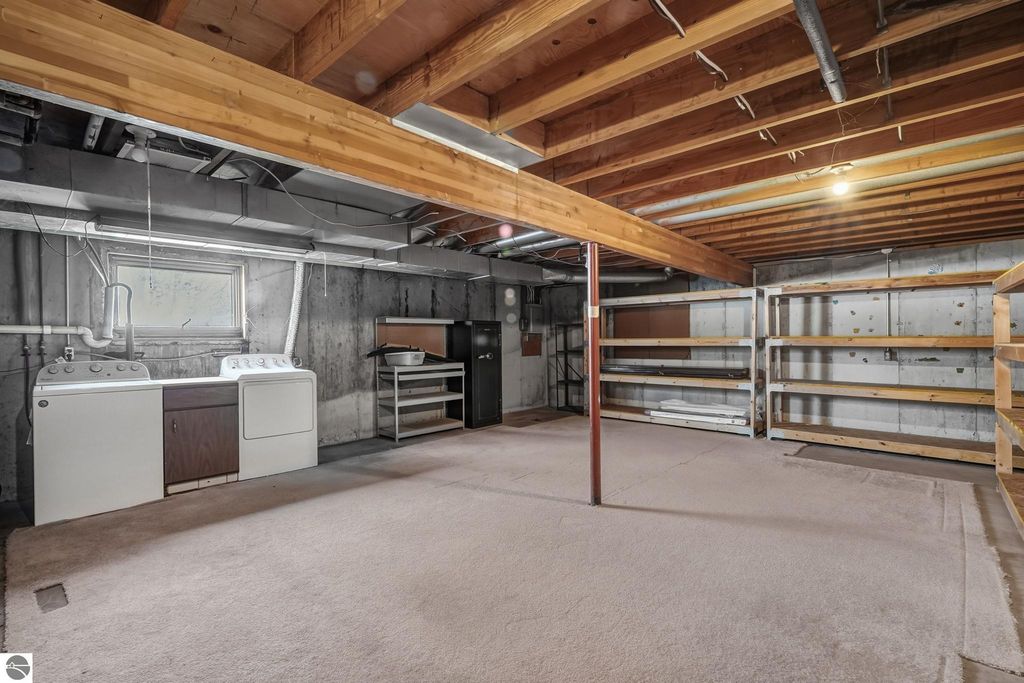 Image 30 of property listing at 8320 W Whispering Pine Circle, Lake City, MI 49651