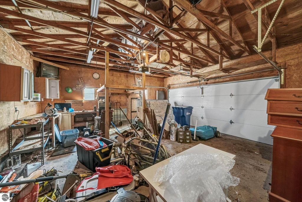 Image 33 of property listing at 8320 W Whispering Pine Circle, Lake City, MI 49651