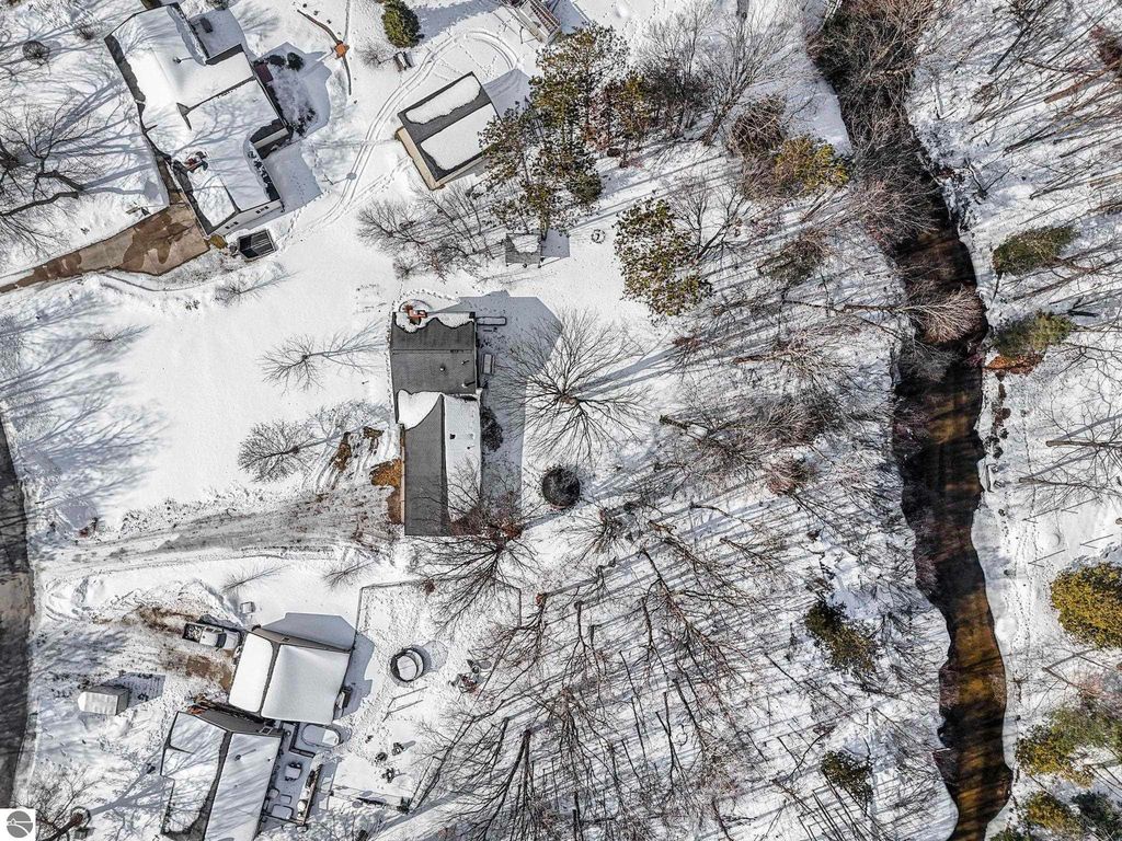 Image 38 of property listing at 8320 W Whispering Pine Circle, Lake City, MI 49651