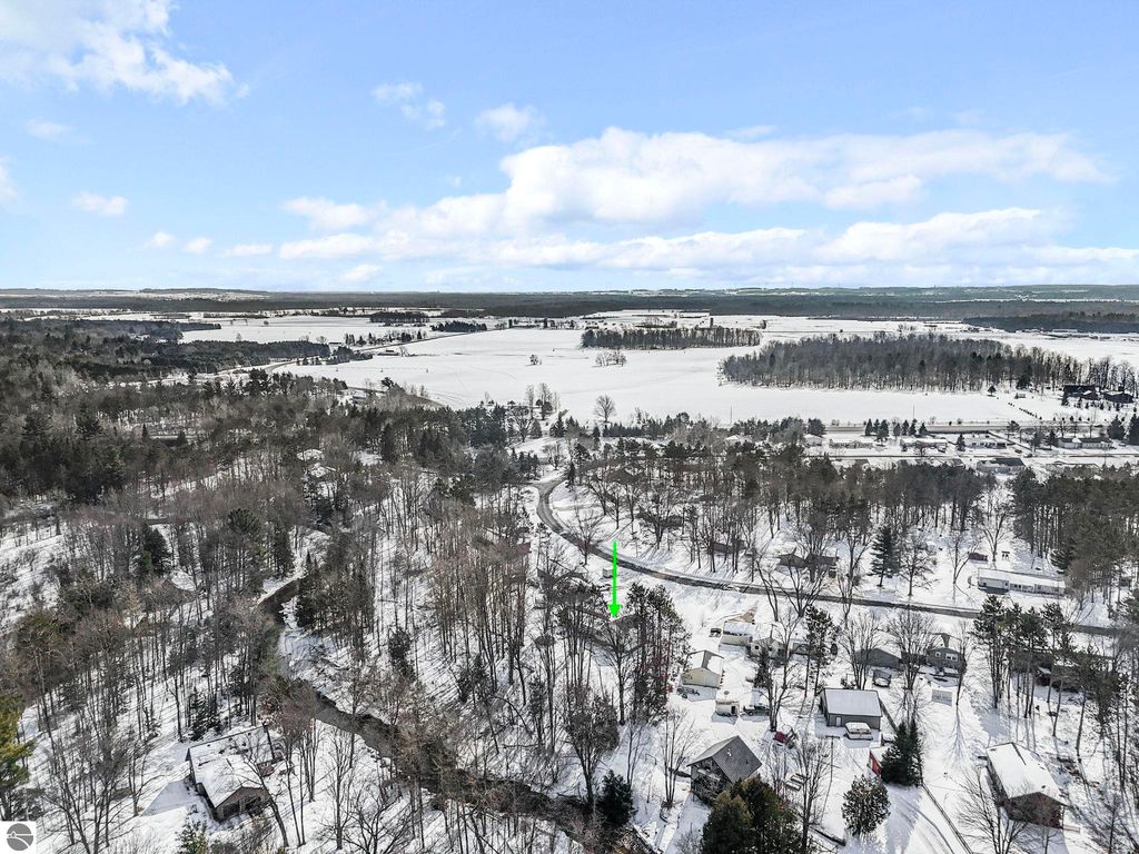 Image 40 of property listing at 8320 W Whispering Pine Circle, Lake City, MI 49651