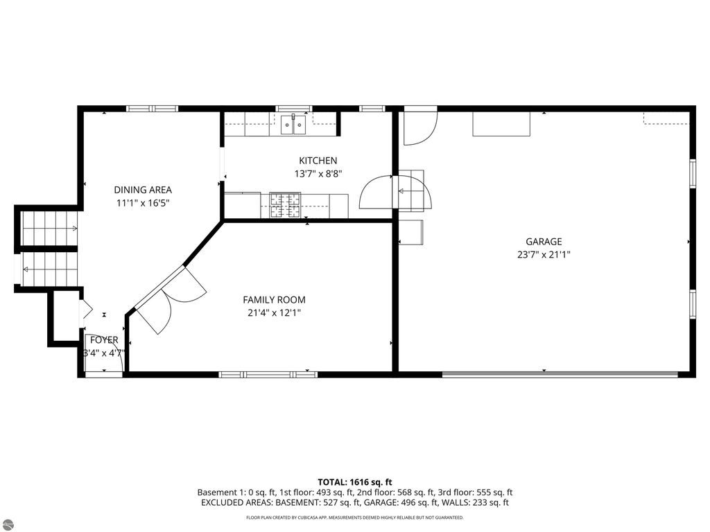 Image 43 of property listing at 8320 W Whispering Pine Circle, Lake City, MI 49651