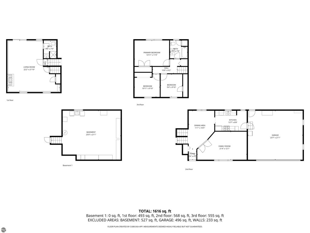 Image 47 of property listing at 8320 W Whispering Pine Circle, Lake City, MI 49651