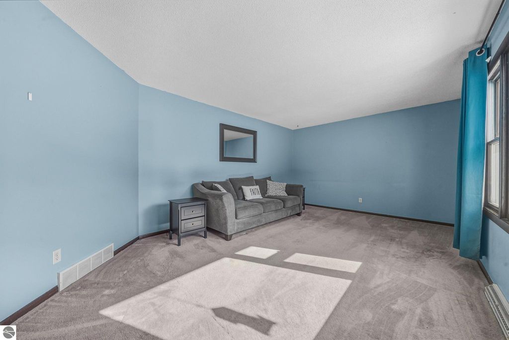 Image 8 of property listing at 8320 W Whispering Pine Circle, Lake City, MI 49651