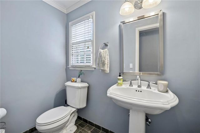 4112 Glen Meadow Drive, Peachtree Corners, GA 30092