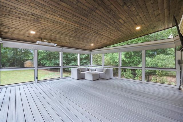 4112 Glen Meadow Drive, Peachtree Corners, GA 30092