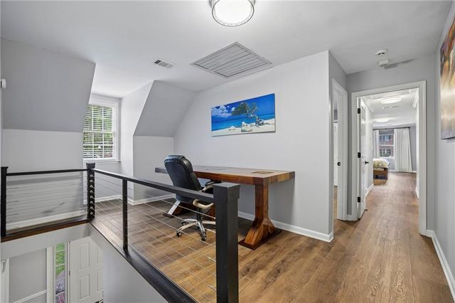 4112 Glen Meadow Drive, Peachtree Corners, GA 30092