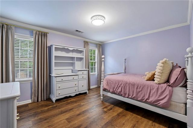 4112 Glen Meadow Drive, Peachtree Corners, GA 30092