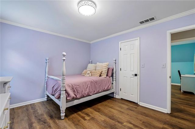 4112 Glen Meadow Drive, Peachtree Corners, GA 30092