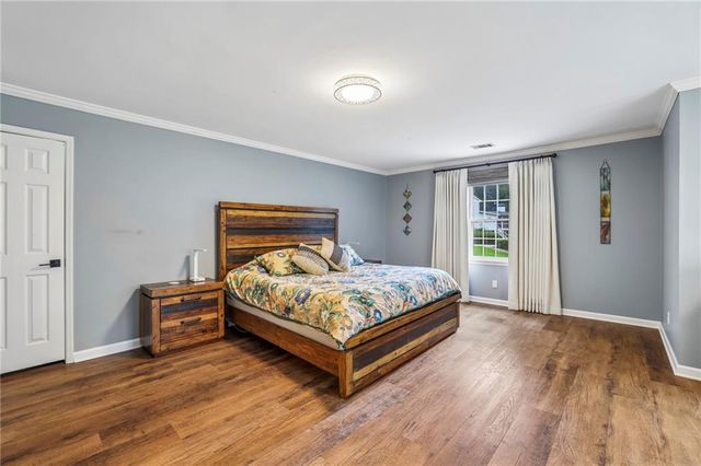 4112 Glen Meadow Drive, Peachtree Corners, GA 30092