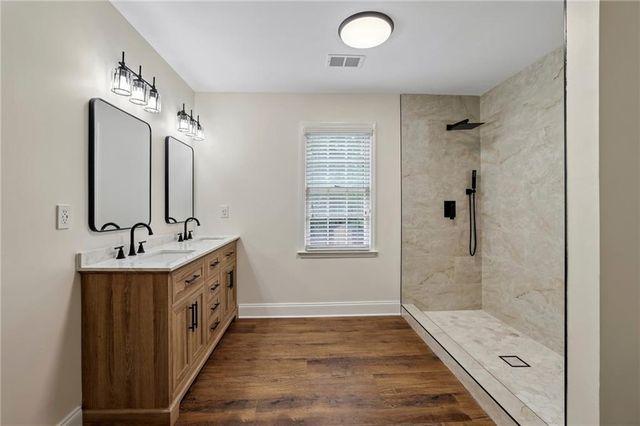 4112 Glen Meadow Drive, Peachtree Corners, GA 30092