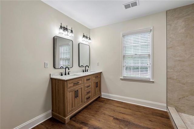 4112 Glen Meadow Drive, Peachtree Corners, GA 30092