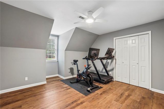 4112 Glen Meadow Drive, Peachtree Corners, GA 30092