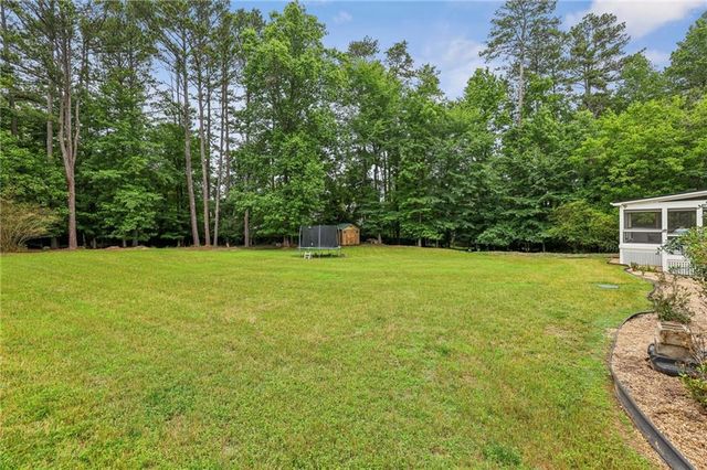 4112 Glen Meadow Drive, Peachtree Corners, GA 30092