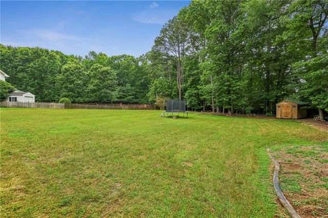 4112 Glen Meadow Drive, Peachtree Corners, GA 30092