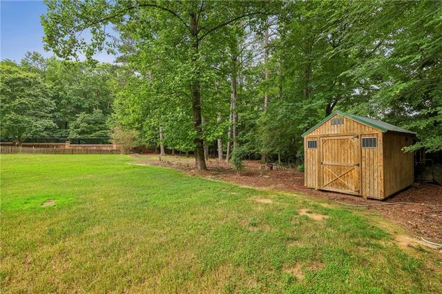 4112 Glen Meadow Drive, Peachtree Corners, GA 30092