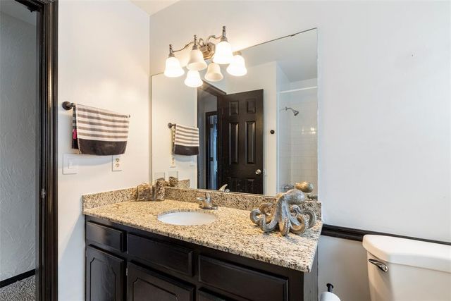 12100 Blueway Avenue, Oklahoma City, OK 73162