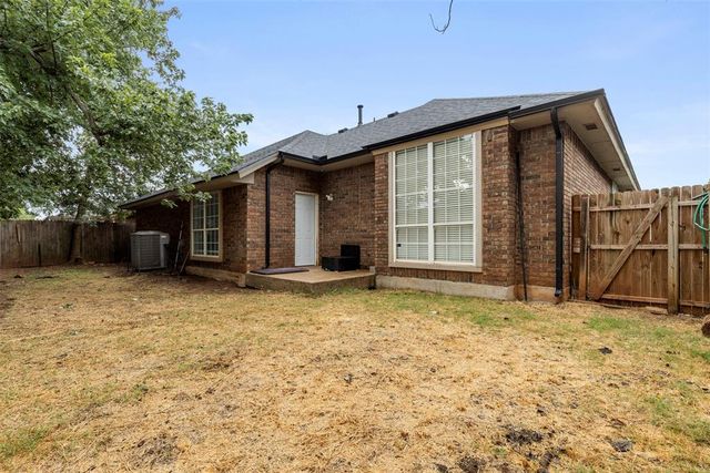 12100 Blueway Avenue, Oklahoma City, OK 73162