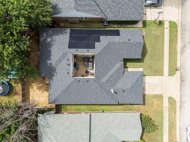 12100 Blueway Avenue, Oklahoma City, OK 73162