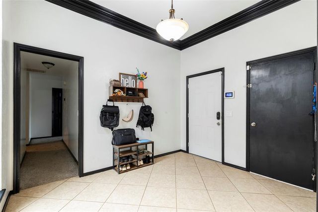 12100 Blueway Avenue, Oklahoma City, OK 73162