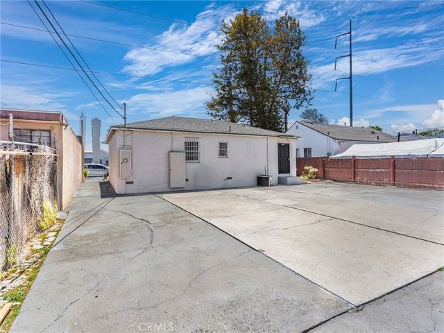 4307 Redondo Beach Boulevard, Lawndale, CA 90260
