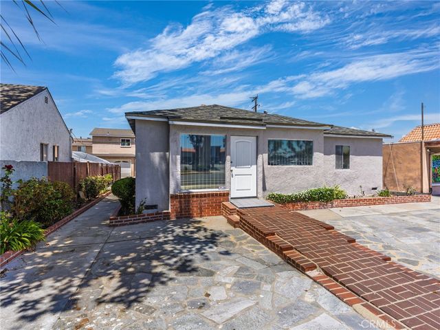 4307 Redondo Beach Boulevard, Lawndale, CA 90260