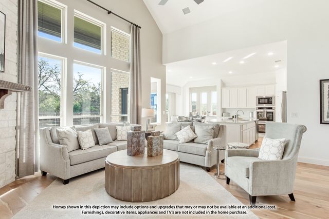 5813 Halton Drive, Celina, TX 76227