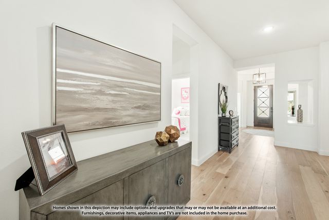 5813 Halton Drive, Celina, TX 76227