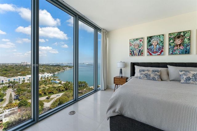 601 NE 36th St 1703, Miami, FL 33137