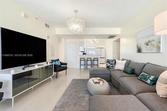 601 NE 36th St 1703, Miami, FL 33137