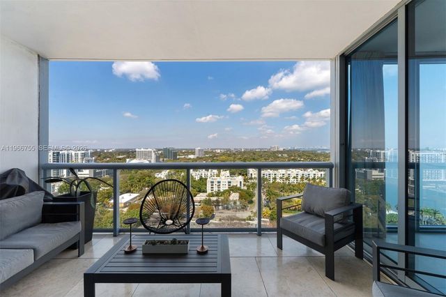 601 NE 36th St 1703, Miami, FL 33137