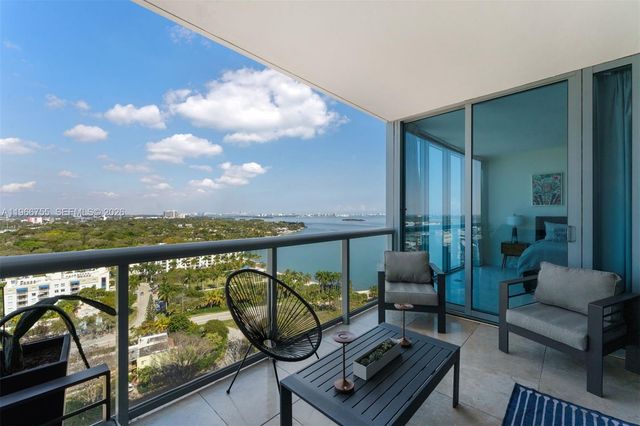 601 NE 36th St 1703, Miami, FL 33137