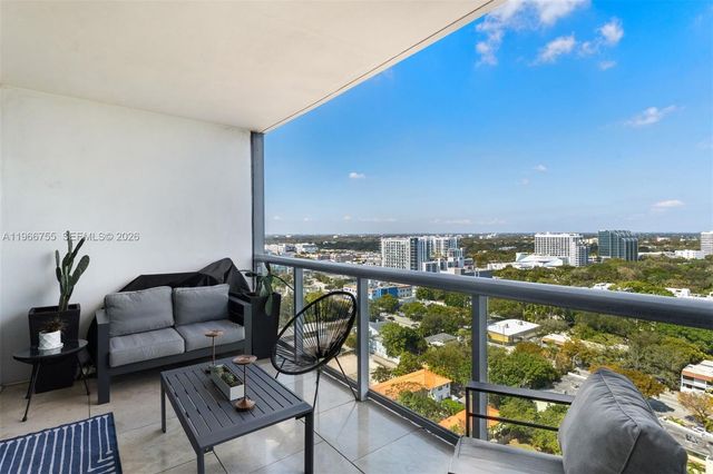 601 NE 36th St 1703, Miami, FL 33137