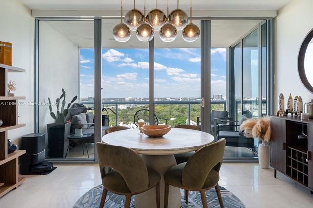 601 NE 36th St 1703, Miami, FL 33137