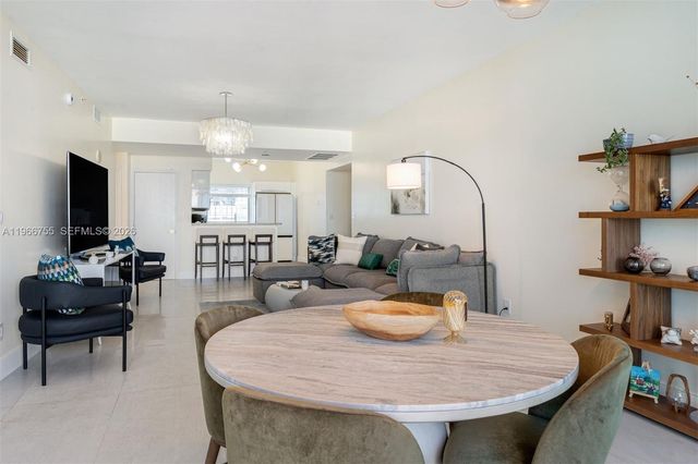 601 NE 36th St 1703, Miami, FL 33137