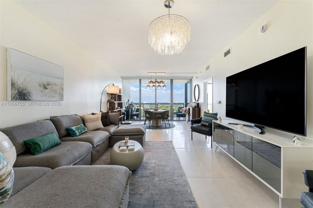 601 NE 36th St 1703, Miami, FL 33137