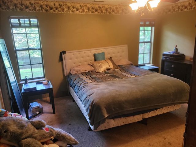 33 Dogwood Street, West Fork, AR 72774