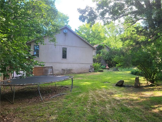 33 Dogwood Street, West Fork, AR 72774