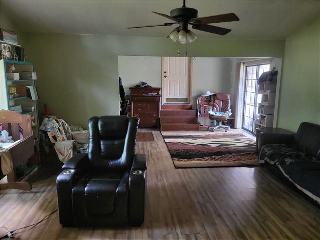 33 Dogwood Street, West Fork, AR 72774